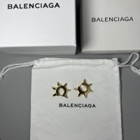 $34.00 USD Balenciaga Earring For Women #955256