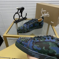 $92.00 USD Christian Louboutin Fashion Shoes For Men #955640