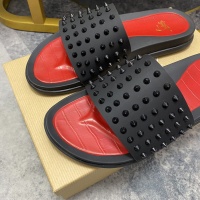 $56.00 USD Christian Louboutin CL Slippers For Men #959193