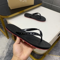 $42.00 USD Christian Louboutin CL Slippers For Men #959199