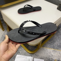 $42.00 USD Christian Louboutin CL Slippers For Men #959199