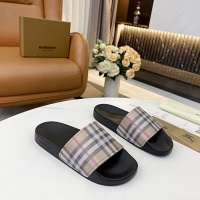 $42.00 USD Burberry Slippers For Men #959422