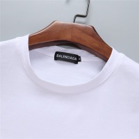 $27.00 USD Balenciaga T-Shirts Short Sleeved For Men #959898