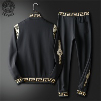 $92.00 USD Versace Tracksuits Long Sleeved For Men #961091