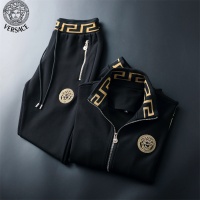 $92.00 USD Versace Tracksuits Long Sleeved For Men #961091