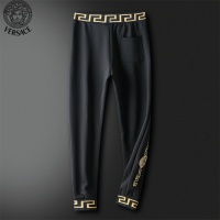 $92.00 USD Versace Tracksuits Long Sleeved For Men #961091