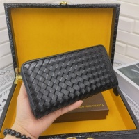 $45.00 USD Bottega Veneta AAA Man Wallets #961417