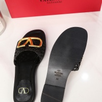 $60.00 USD Valentino Slippers For Women #962046