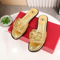 $60.00 USD Valentino Slippers For Women #962047