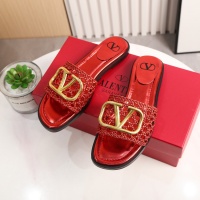 $60.00 USD Valentino Slippers For Women #962048