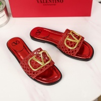 $60.00 USD Valentino Slippers For Women #962048