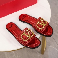 $60.00 USD Valentino Slippers For Women #962048