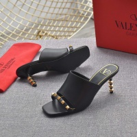 $80.00 USD Valentino Slippers For Women #962122