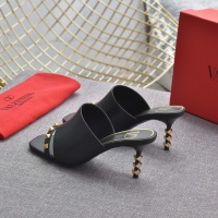 $80.00 USD Valentino Slippers For Women #962122