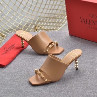 $80.00 USD Valentino Slippers For Women #962123