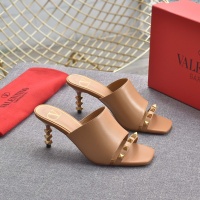 $80.00 USD Valentino Slippers For Women #962123