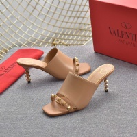 $80.00 USD Valentino Slippers For Women #962123