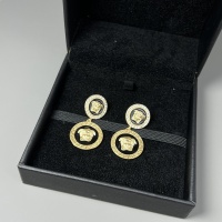 $38.00 USD Versace Earrings For Women #962420