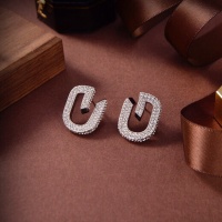 $32.00 USD Givenchy Earrings For Women #962453