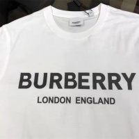 $42.00 USD Burberry T-Shirts Short Sleeved For Men #962632