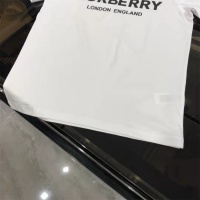 $42.00 USD Burberry T-Shirts Short Sleeved For Men #962632