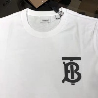 $42.00 USD Burberry T-Shirts Short Sleeved For Men #962655