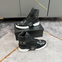 $112.00 USD Philipp Plein PP High Tops Shoes For Men #964192