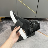 $112.00 USD Philipp Plein PP High Tops Shoes For Men #964192