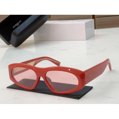 Givenchy AAA Quality Sunglasses #965634