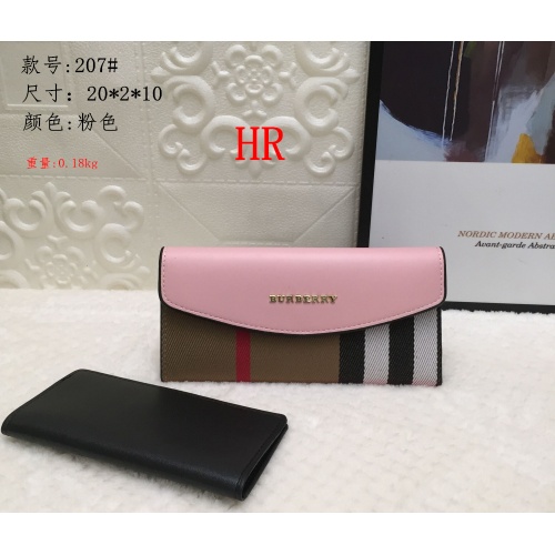 Burberry Wallet For Women #966740