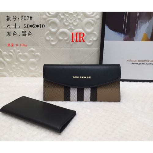 Burberry Wallet For Women #966741