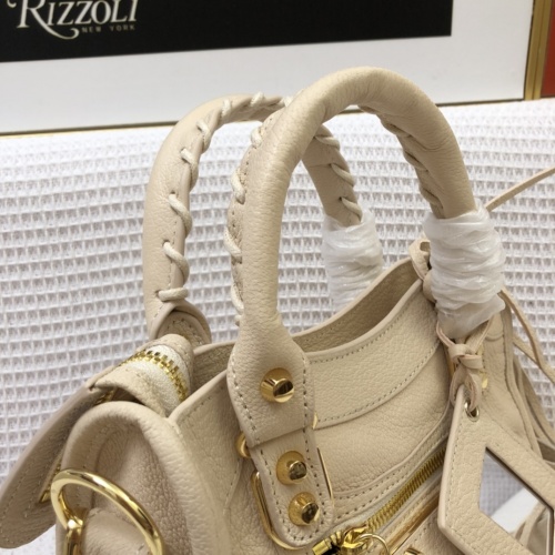 Replica Balenciaga AAA Quality Handbags For Women #966801 $160.00 USD for Wholesale