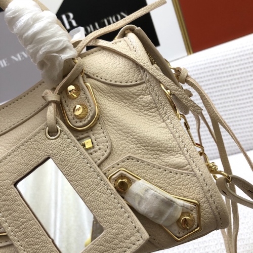 Replica Balenciaga AAA Quality Handbags For Women #966801 $160.00 USD for Wholesale