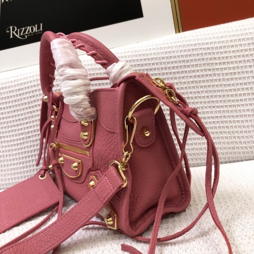 Replica Balenciaga AAA Quality Handbags For Women #966802 $160.00 USD for Wholesale