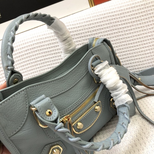 Replica Balenciaga AAA Quality Handbags For Women #966804 $160.00 USD for Wholesale