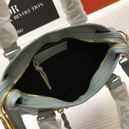 Replica Balenciaga AAA Quality Handbags For Women #966804 $160.00 USD for Wholesale