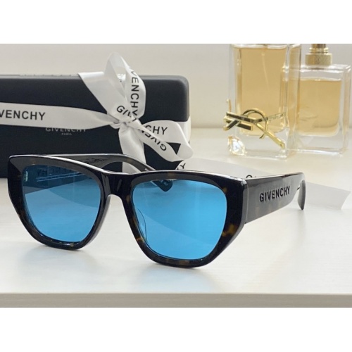 Givenchy AAA Quality Sunglasses #967628