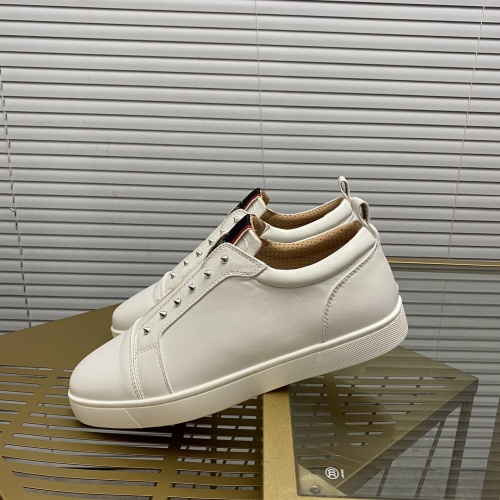 Replica Christian Louboutin Fashion Shoes For Men #968473 $85.00 USD for Wholesale