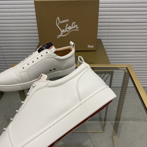 Replica Christian Louboutin Fashion Shoes For Men #968473 $85.00 USD for Wholesale