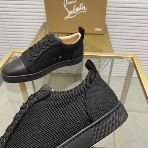 Replica Christian Louboutin Fashion Shoes For Men #968474 $85.00 USD for Wholesale