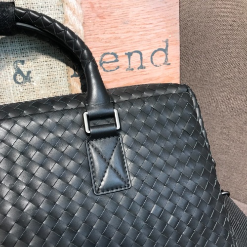 Replica Bottega Veneta AAA Man Handbags #968793 $225.00 USD for Wholesale