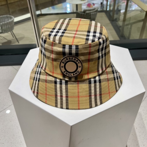 Burberry Caps #969903