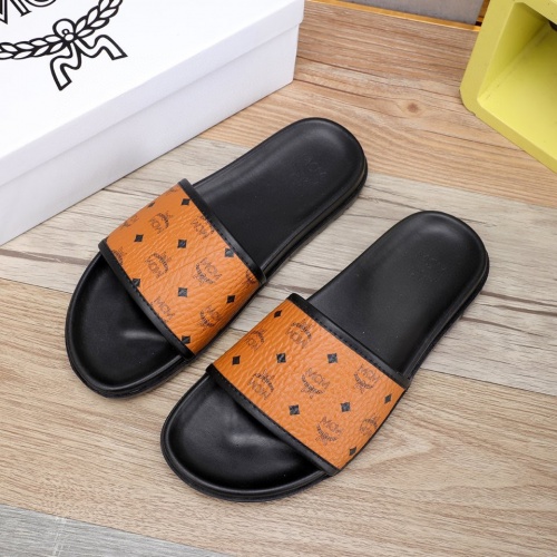 MCM Shoes Replica