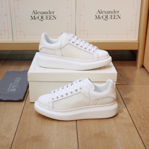 Alexander McQueen Shoes For Men #971195