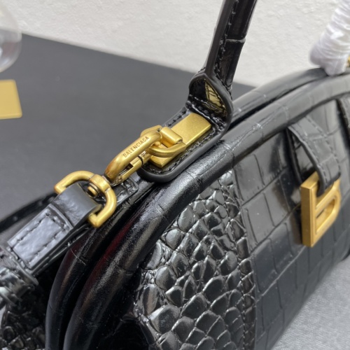 Replica Balenciaga AAA Quality Handbags For Women #971653 $112.00 USD for Wholesale