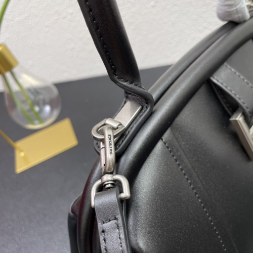 Replica Balenciaga AAA Quality Handbags For Women #971654 $112.00 USD for Wholesale