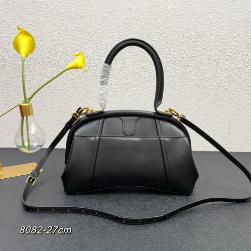 Replica Balenciaga AAA Quality Handbags For Women #971655 $112.00 USD for Wholesale