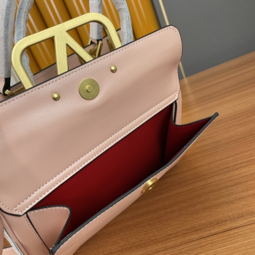 Replica Valentino AAA Quality Handbags For Women #971705 $130.00 USD for Wholesale