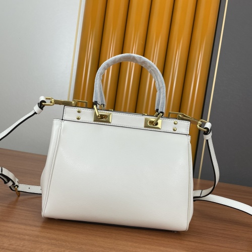 Replica Valentino AAA Quality Handbags For Women #971708 $130.00 USD for Wholesale