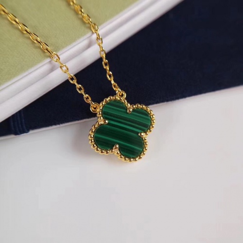 Van Cleef & Arpels Necklaces For Women #972684